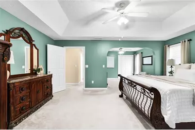 214 E Skyline View, Dallas, GA 30157 - Photo 23