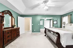 214 E Skyline View, Dallas, GA 30157 - Photo 23
