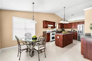 214 E Skyline View, Dallas, GA 30157 - Photo 15