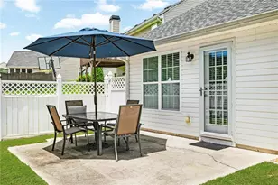 214 E Skyline View, Dallas, GA 30157 - Photo 37