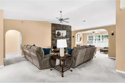 214 E Skyline View, Dallas, GA 30157 - Photo 7