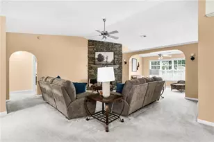 214 E Skyline View, Dallas, GA 30157 - Photo 7