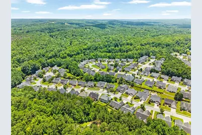 214 E Skyline View, Dallas, GA 30157 - Photo 51
