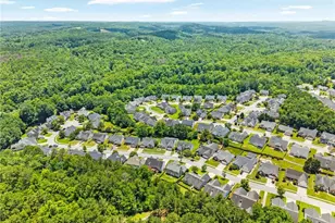 214 E Skyline View, Dallas, GA 30157 - Photo 51