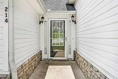 214 E Skyline View, Dallas, GA 30157 - Photo 3