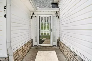 214 E Skyline View, Dallas, GA 30157 - Photo 3