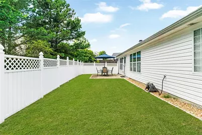 214 E Skyline View, Dallas, GA 30157 - Photo 39