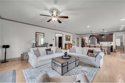 6490 Providence Lake Drive, Gainesville, GA 30506 - Photo 5