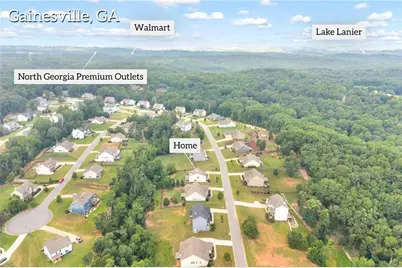 6490 Providence Lake Drive, Gainesville, GA 30506 - Photo 55