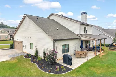 6490 Providence Lake Drive, Gainesville, GA 30506 - Photo 51