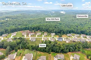 6490 Providence Lake Dr, Gainesville, GA 30506 - Photo 59
