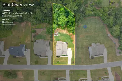 6490 Providence Lake Drive, Gainesville, GA 30506 - Photo 9