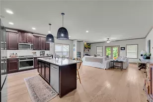6490 Providence Lake Dr, Gainesville, GA 30506 - Photo 15