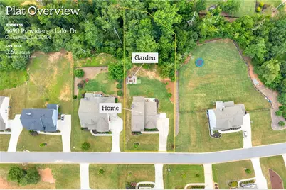 6490 Providence Lake Drive, Gainesville, GA 30506 - Photo 11