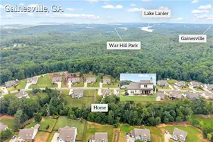 6490 Providence Lake Dr, Gainesville, GA 30506 - Photo 57