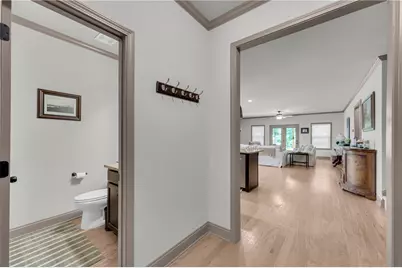 6490 Providence Lake Drive, Gainesville, GA 30506 - Photo 11