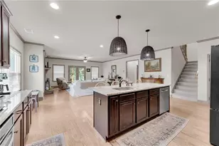 6490 Providence Lake Dr, Gainesville, GA 30506 - Photo 9