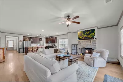 6490 Providence Lake Drive, Gainesville, GA 30506 - Photo 5
