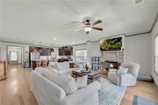 6490 Providence Lake Dr, Gainesville, GA 30506 - Photo 5