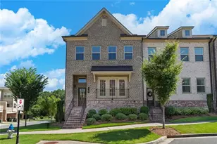 345 Commons Ave, Woodstock, GA 30188 - Photo 1