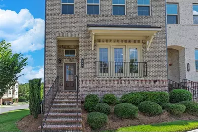 345 Commons Avenue, Woodstock, GA 30188 - Photo 3