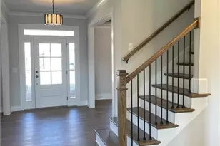 2958 Graham Gardens Ln, Marietta, GA 30062 - Photo 3
