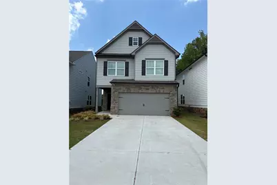 45 Pineview Drive, Dawsonville, GA 30534 - Photo 1