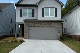 45 Pineview Dr, Dawsonville, GA 30534 - Photo 1