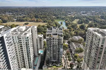 222 12th Street NE #904, Atlanta, GA 30309 - Photo 43