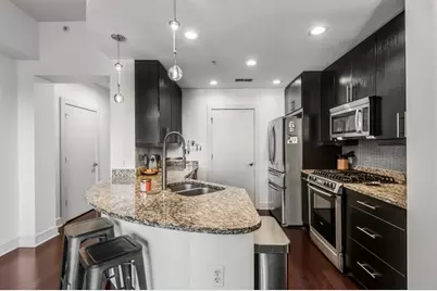222 12th Street NE #904, Atlanta, GA 30309 - Photo 3