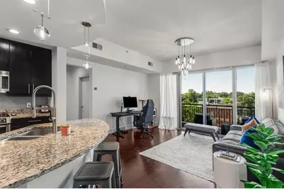 222 12th Street NE #904, Atlanta, GA 30309 - Photo 1