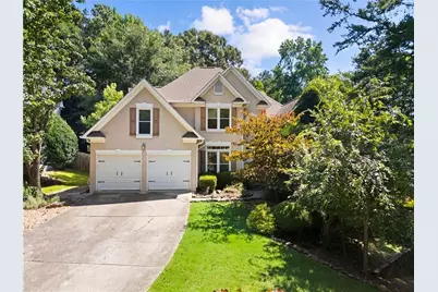 135 Nautica Way, Roswell, GA 30076 - Photo 1