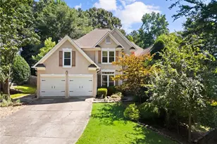 135 Nautica Way, Roswell, GA 30076 - Photo 1