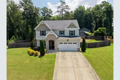 2085 Sparrowhawk Court, Austell, GA 30106 - Photo 1