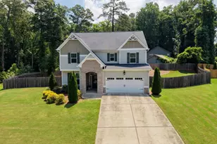 2085 Sparrowhawk Ct, Austell, GA 30106 - Photo 1