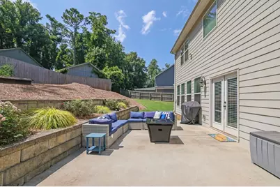2085 Sparrowhawk Court, Austell, GA 30106 - Photo 37