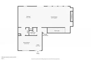 2085 Sparrowhawk Ct, Austell, GA 30106 - Photo 39