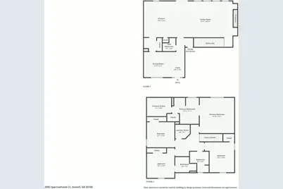 2085 Sparrowhawk Court, Austell, GA 30106 - Photo 41