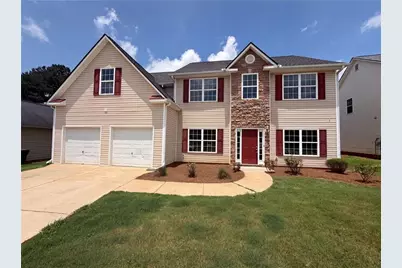 212 Summergate Lane, Villa Rica, GA 30180 - Photo 1