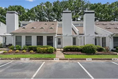 1615 Homestead Trail, Alpharetta, GA 30004 - Photo 3
