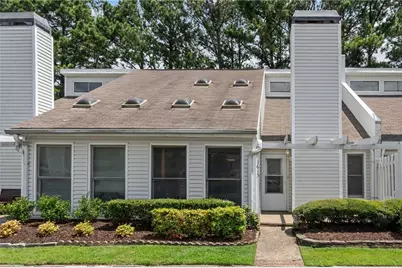 1615 Homestead Trail, Alpharetta, GA 30004 - Photo 1