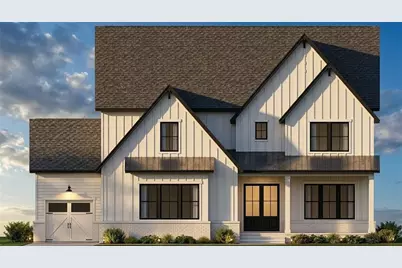 8345 Beryl Overlook, Gainesville, GA 30506 - Photo 1
