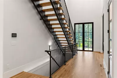 6142 Talmadge Run NW, Acworth, GA 30101 - Photo 7