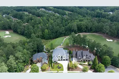 6142 Talmadge Run NW, Acworth, GA 30101 - Photo 107