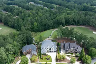 6142 Talmadge Run NW, Acworth, GA 30101 - Photo 107