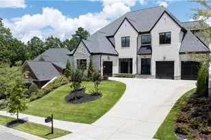 6142 Talmadge Run NW, Acworth, GA 30101 - Photo 3