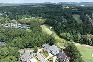 6142 Talmadge Run NW, Acworth, GA 30101 - Photo 109