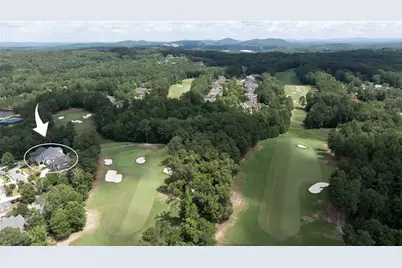6142 Talmadge Run NW, Acworth, GA 30101 - Photo 113