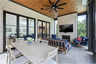 6142 Talmadge Run NW, Acworth, GA 30101 - Photo 21