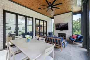 6142 Talmadge Run NW, Acworth, GA 30101 - Photo 21
